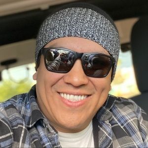 Meet your Posher, Ismael